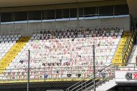 La 'broma' solidaria de Vettel en el GP de Italia de F1