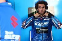 Rins: "Es frustrante ponerte a rueda de alguien y que te saque ocho d&eacute;cimas"