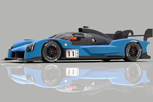 Isotta Fraschini vise des débuts en Hypercar à Monza
