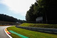 F1: Hor&aacute;rios e previs&atilde;o do tempo para o GP da B&eacute;lgica