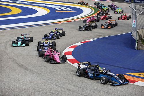 La W Series entra en administraci&oacute;n y despide empleados