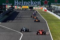McLaren critica el peligro que provoc&oacute; Ferrari con Leclerc