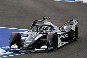 Hartley deja el equipo Dragon con efecto inmediato