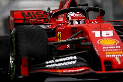 Ferrari całkowicie przeprojektowane 
