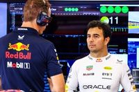 P&eacute;rez, 100% seguro de no estar ante su &uacute;ltima carrera con Red Bull F1