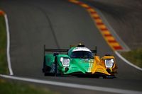 Pierwsze podium Inter Europolu