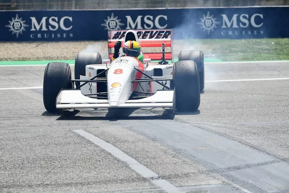 Sebastian Vettel