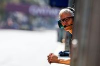 Krack alucina con Alonso: "No sabemos de dónde ha sacado ese vueltón"