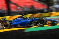 Colapinto gana en la F&oacute;rmula 2 en Imola con un adelantamiento en el final