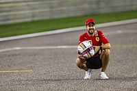 Vettel: no me veo en la F&oacute;rmula 1 a los 40 a&ntilde;os 