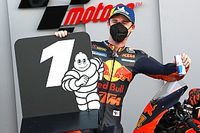 Qualifs - Pol Espargaró prive Rins de la pole à Valence