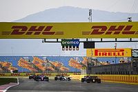La inesperada parrilla de salida del GP de Turqu&iacute;a de F1