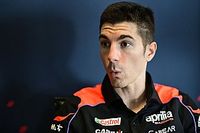 Vi&ntilde;ales: "He buscado los l&iacute;mite para poder hacer ma&ntilde;ana un vuelt&oacute;n"