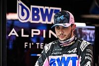 Ocon, molesto con Verstappen en la clasificaci&oacute;n de Las Vegas