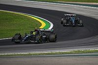 Wolff siente pena y se disculpa ante Hamilton y Russell tras Brasil