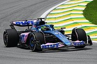 F1: Com puni&ccedil;&otilde;es a Russell, Ocon e Gasly, veja o novo grid de largada para o GP de S&atilde;o Paulo, no domingo, em Interlagos
