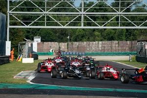 Kolejny Polak zadebiutuje w Formule 4