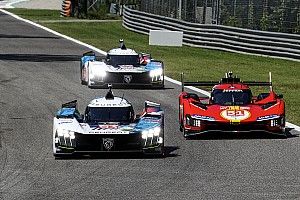 Peugeot zaskoczył rywali