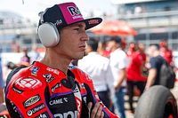 Espargar&oacute;: "Si las Ducati bajan 20 segundos como en Sachsenring, no nos alcanzar&aacute;"