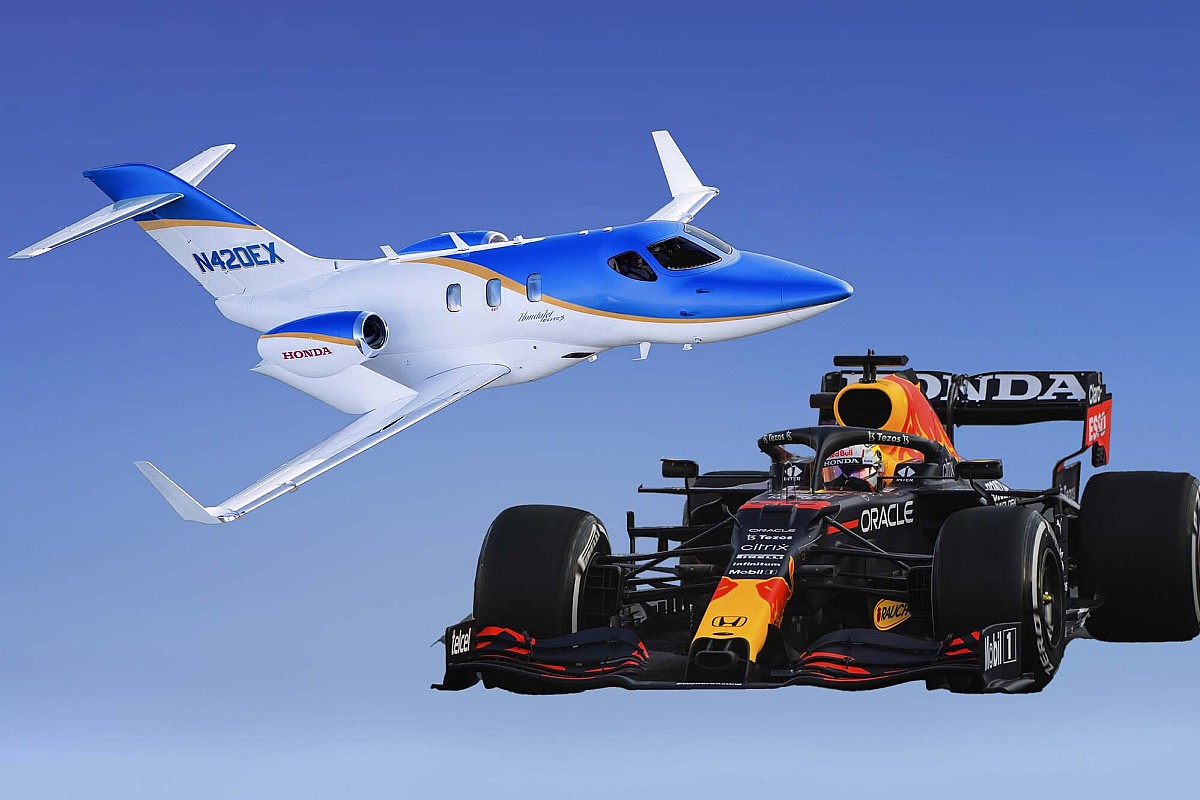 F1から次世代の自動車、そして飛行機へ……ホンダの”走る実験室”が