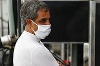 Montoya correr&aacute; Le Mans 2020 con DragonSpeed