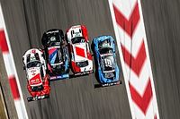 El cuarto d&iacute;a del test de DTM en N&uuml;rburgring