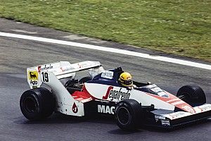 El d&iacute;a que Senna ni siquiera pudo clasificarse para un gran premio