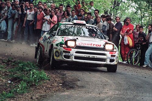 Najp&oacute;źniejszy start sezonu RSMP