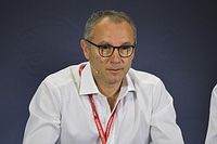 Domenicali: Temos que aproveitar a oportunidade para "remodelar" o esporte