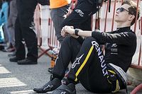 Dos pilotos de de ART, sancionados en Austria