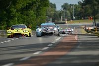 Por primera vez en 10 a&ntilde;os, Le Mans no tendr&aacute; jornada de test