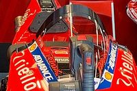 Ducati mantiene en secreto la utilidad de su último invento