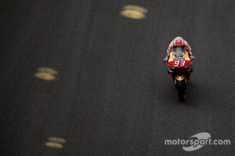 Marc Marquez, Repsol Honda Team