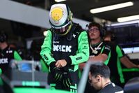 F1: Em Spa, Bortoleto aprende com erros e se destaca em corrida com chuva