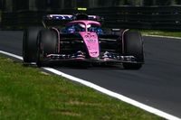 F1 GP de Italia 2025: A qu&eacute; hora y c&oacute;mo ver la carrera de Colapinto en Monza