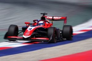 Strømsted z pierwszym zwycięstwem w F3