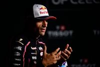 MotoGP: Martín "não se arrepende" de novela com Aprilia, mas garante que segue até 2026 na equipe