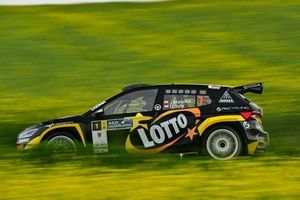 M&oacute;wią po Rajdzie Nadwiślańskim