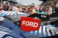 Ford anuncia que su programa Hypercar en el WEC ser&aacute; gestionado internamente