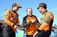 F1: Brown recebeu bônus de R$ 267,3 milhões após título da McLaren de 2024