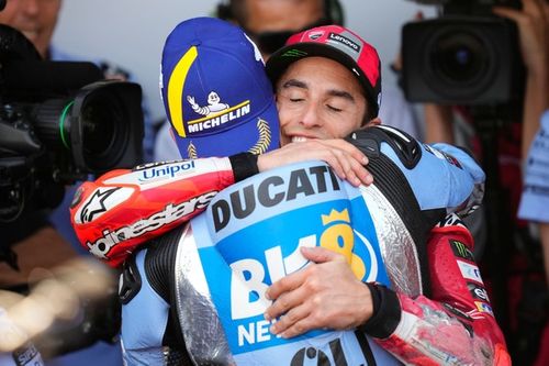ANÁLISE: Vencedores e perdedores do GP da Espanha de MotoGP