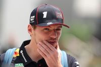 F1: Vowles argumenta que Mercedes não é lugar certo para Verstappen