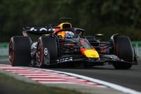 Verstappen: Nic nie działa