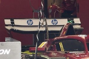F1: Ferrari traz asa traseira de Mônaco e ajustes de Spa para GP da Hungria