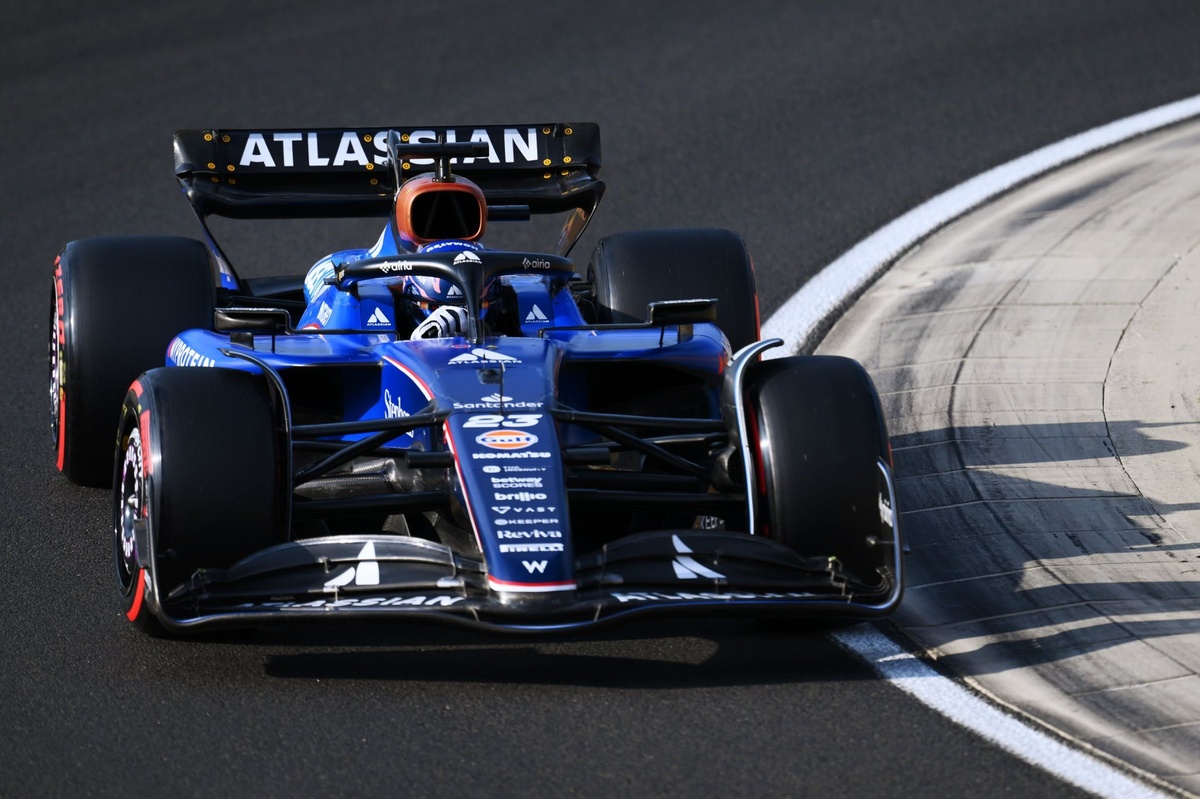 James Vowles outlines hidden gains that highlight Williams' F1 transformation