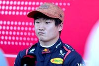 Villeneuve está desconcertado por los elogios de Red Bull a Tsunoda