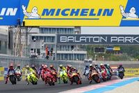 Así vivimos la carrera del GP de Hungría en Balaton Park