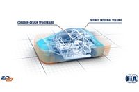 La FIA aprueba la actualizaci&oacute;n del chasis para las reglas del WRC 2027  