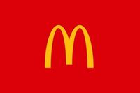 Após busca caótica por miniaturas do filme 'F1', McDonald's não irá repor estoque; internautas vendem unidades a R$ 450