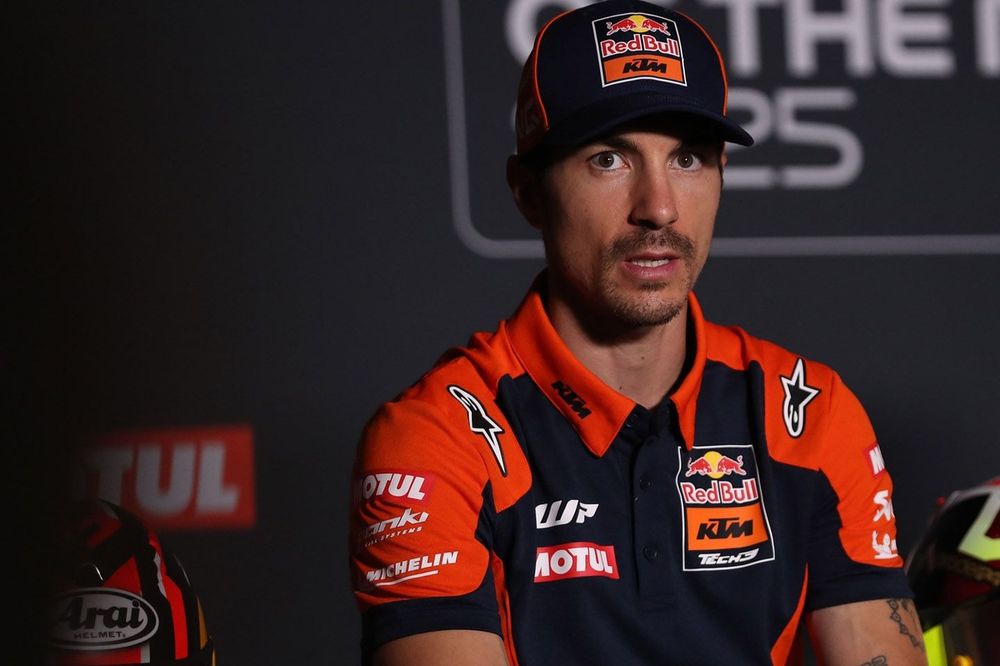 Maverick Vinales, Red Bull KTM Tech 3